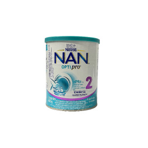 NAN 2 OPTIPRO LATA X 400 G